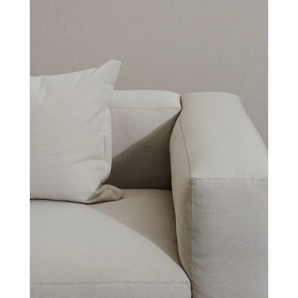 Mags Soft 2.5-Seater Sofa Combination 3 Left Maglia Dark Green