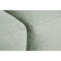 Mags Soft 3-sits soffa kombination 4 höger Maglia mörkgrön