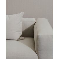 Divano combinato Mags Soft da 2,5 posti, 3 piani a sinistra, 102