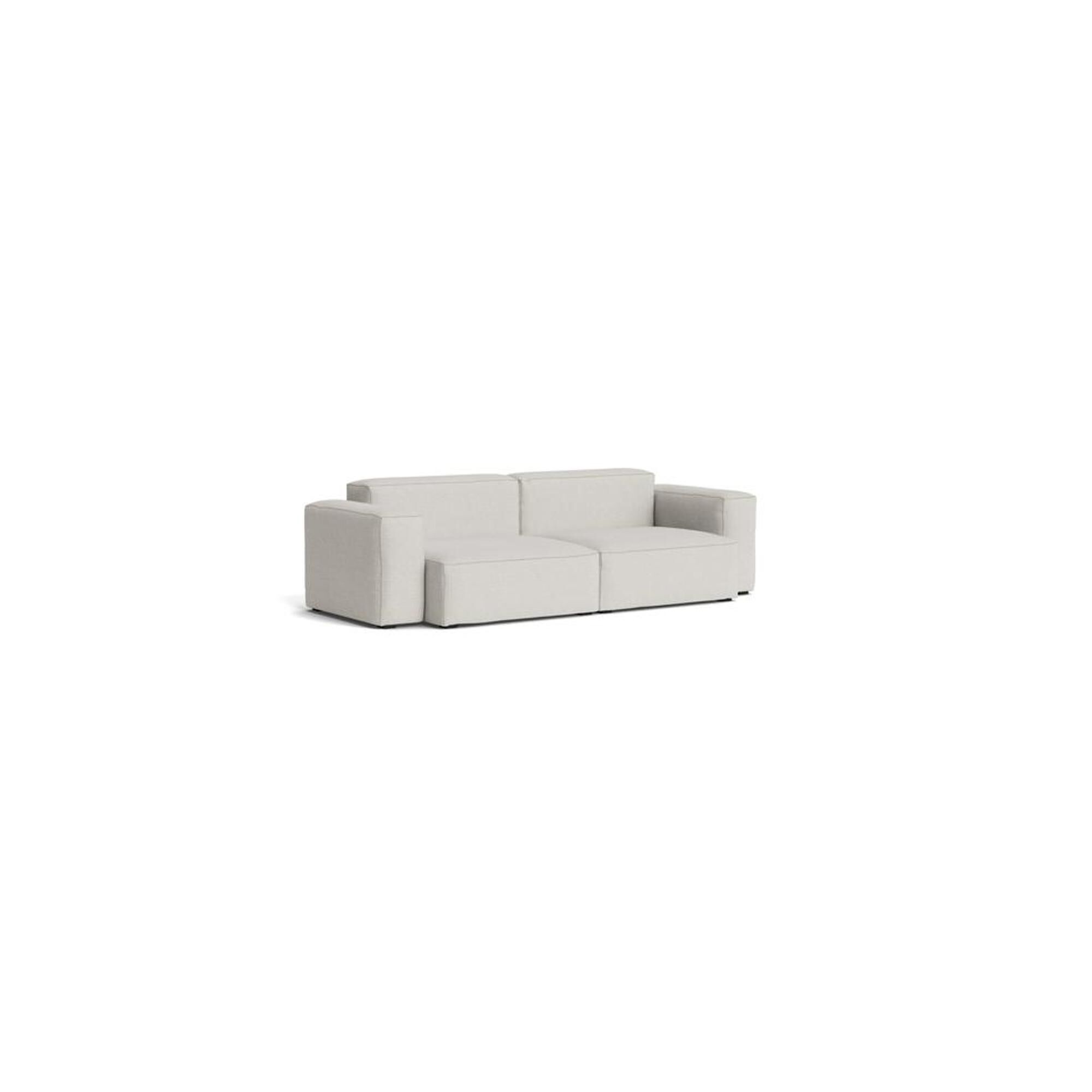 Mags Soft Low 2,5-Personers Sofa Kombination 1 Story 102