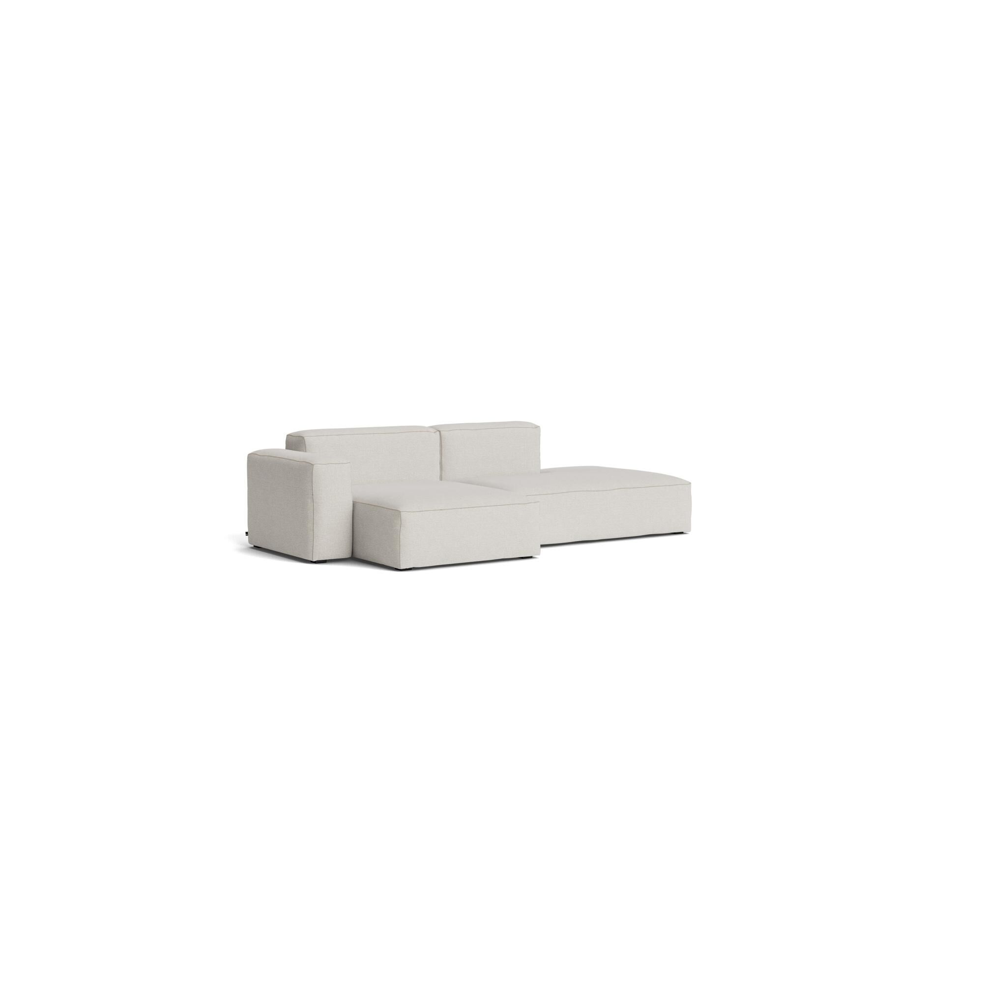 Mags Soft Low 2,5-Personers Sofa Kombination 3 Venstre Story 102