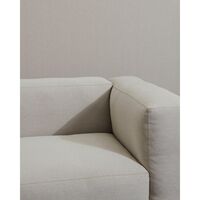 Divano combinato Mags Soft per 3 persone, 1 piano, 102
