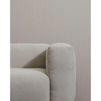 Divano combinato Mags Soft per 3 persone, 1 piano, 102