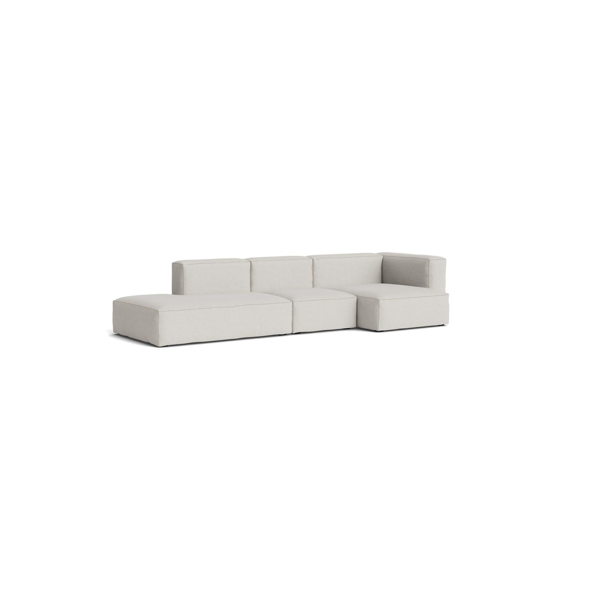 Mags Soft 3-Personers Sofa Kombination 4 Hjre Story 102