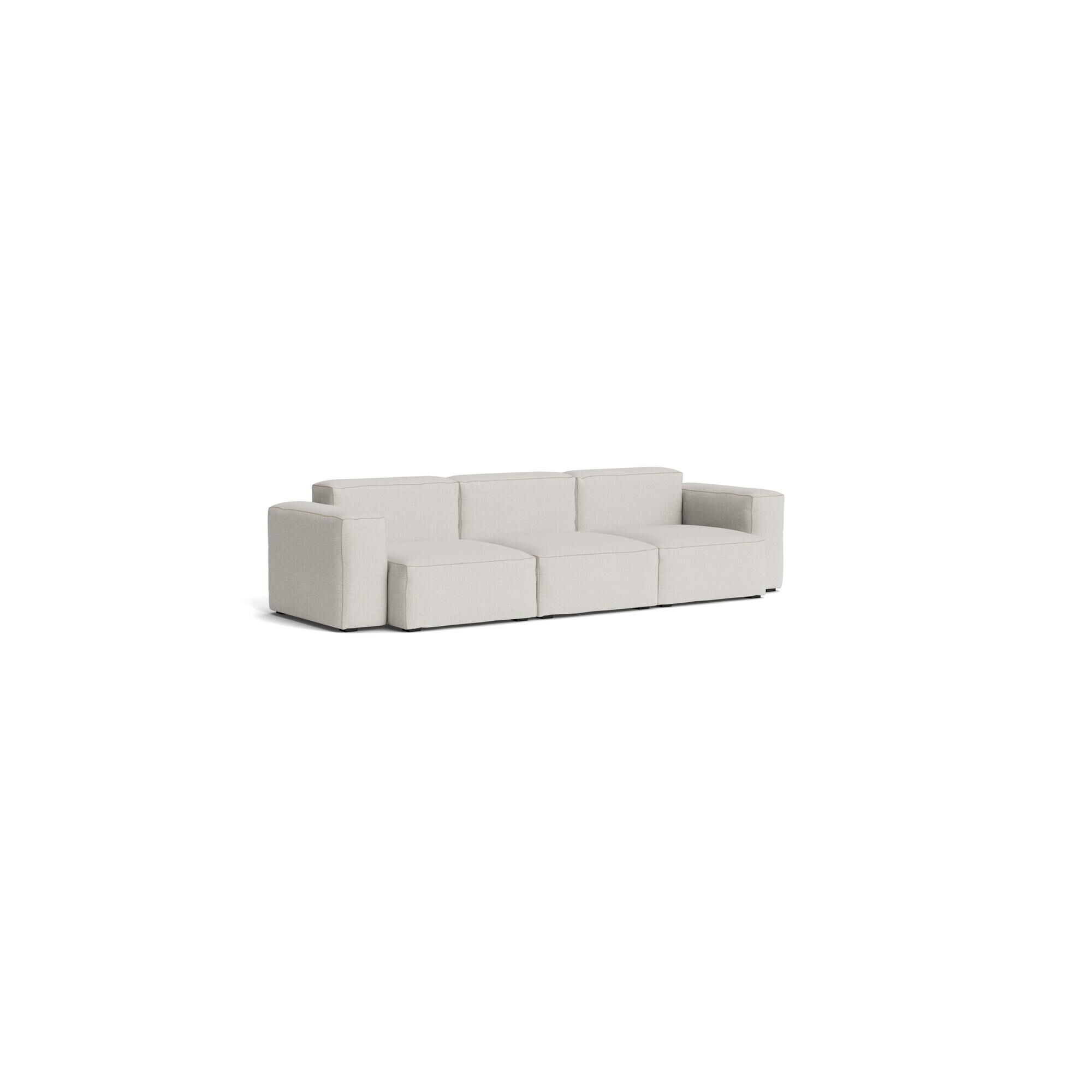 Mags Soft Low 3-Personers Sofa Kombination 1 Story 102