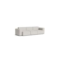 Grau / Beige