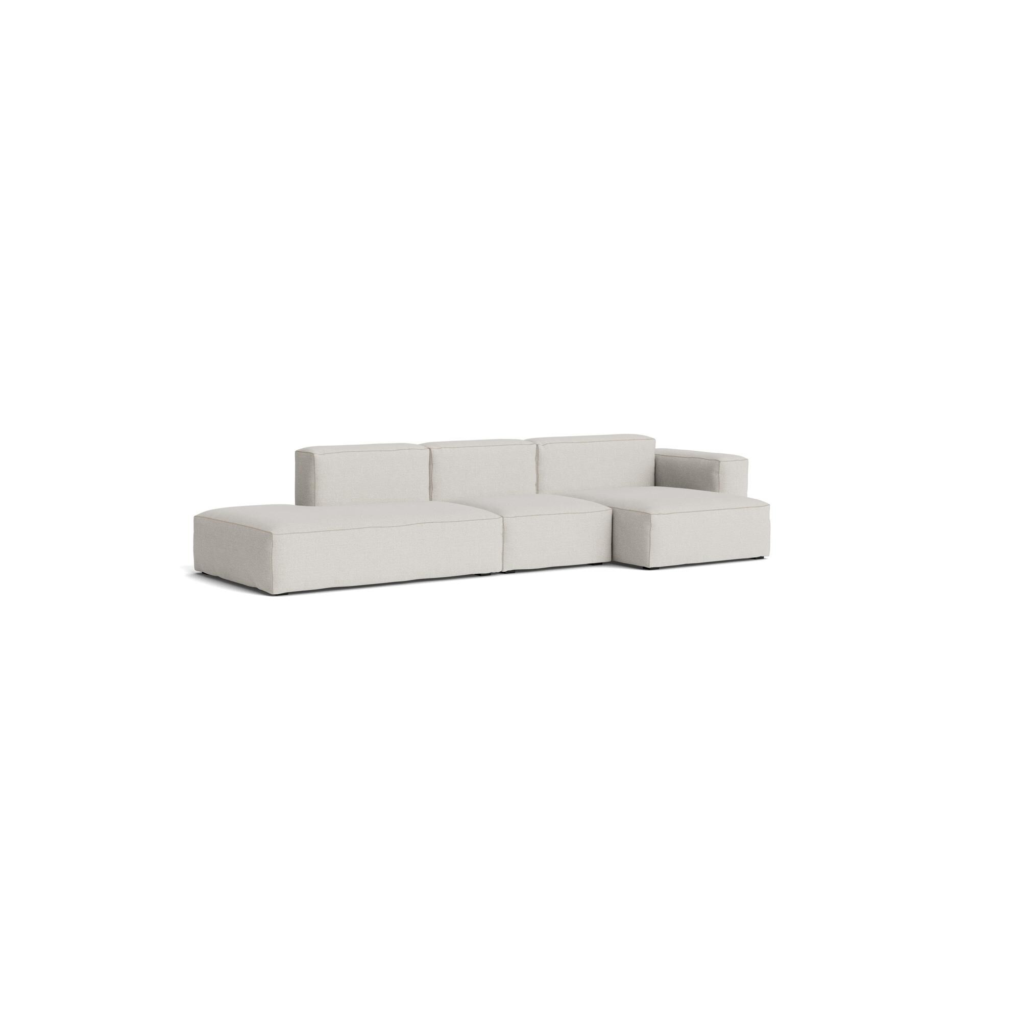 Mags Soft Low 3-Personers Sofa Kombination 4 Hjre Story 102
