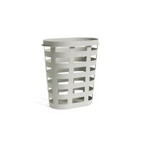 Basket Recycled Basket Large Light Gray
