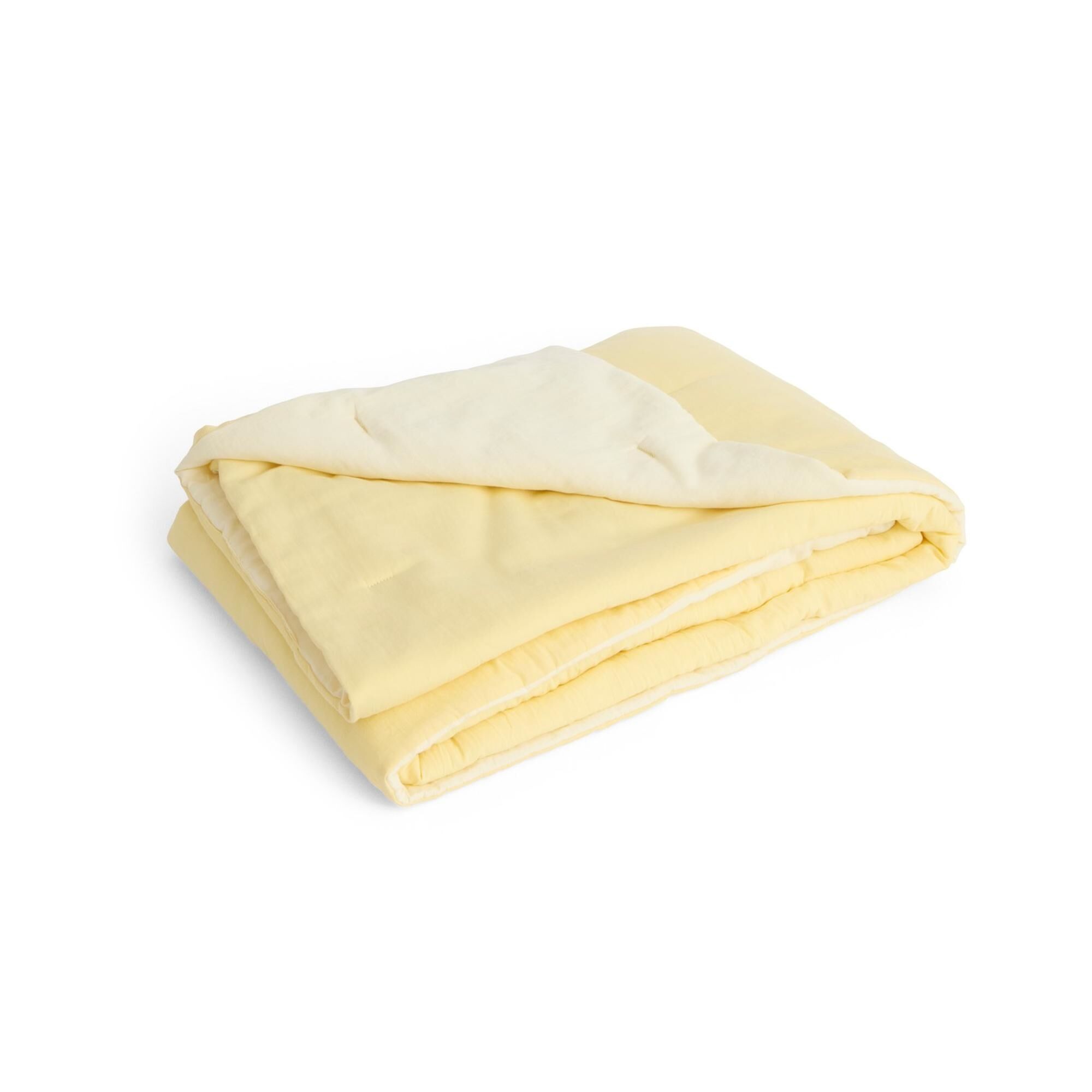 Tapis Matelassé Air Quilt 140x200 Jaune Clair