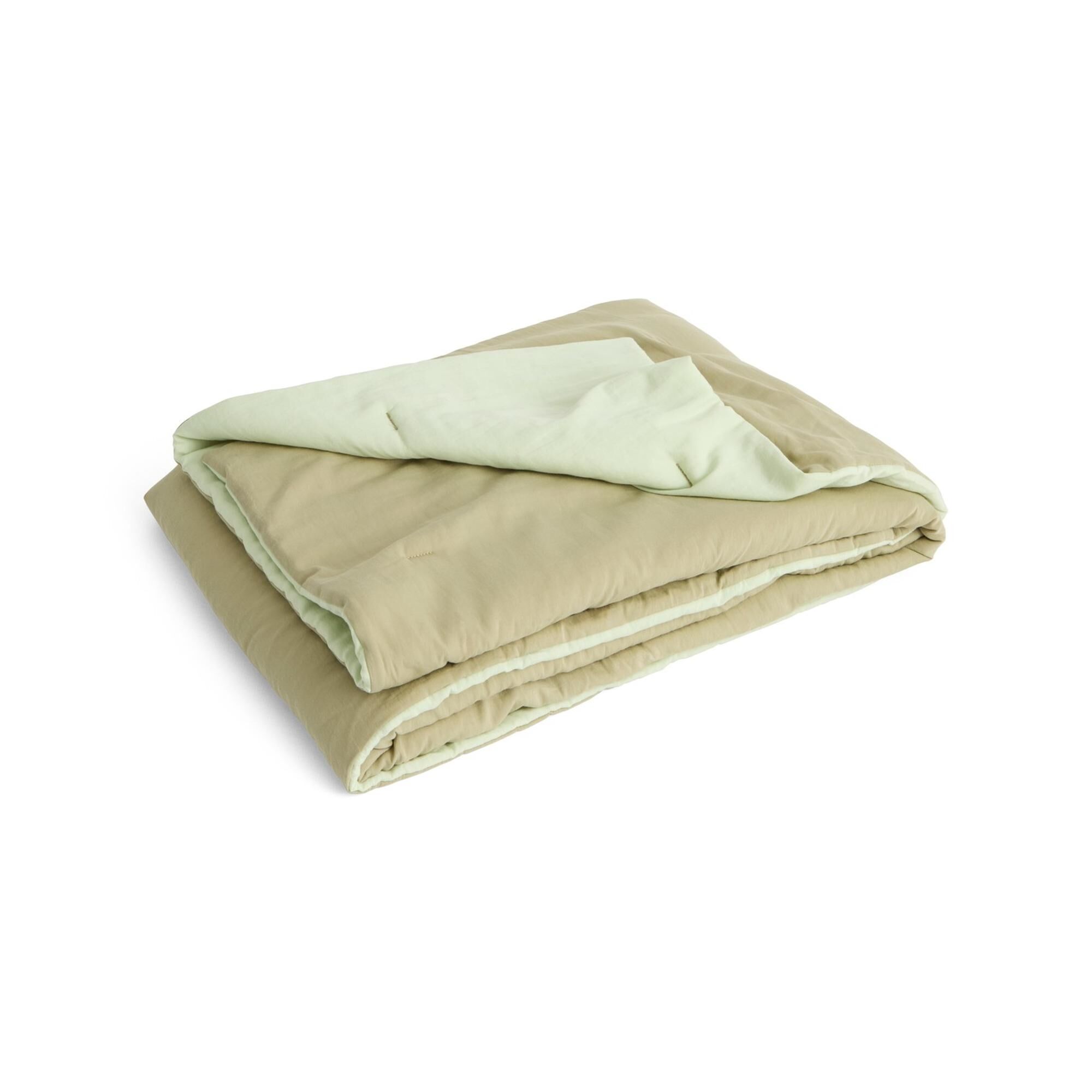 Tapis Matelassé Air Quilt 140x200 Vert Menthe