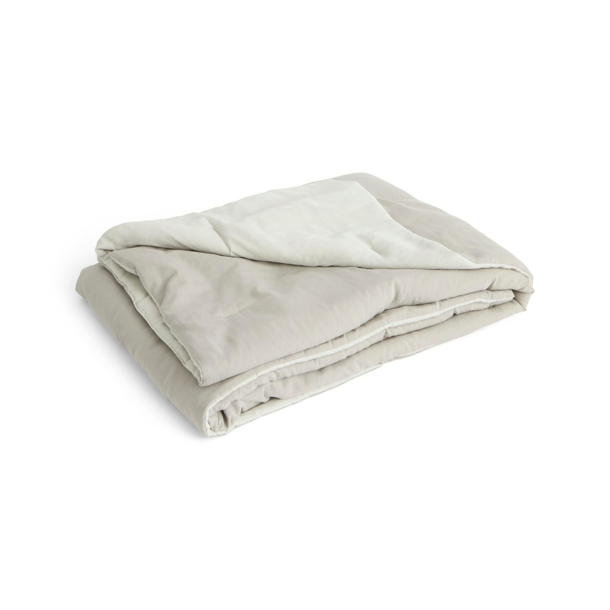 Tapis Matelassé Air Quilt 140x200 Gris Clair