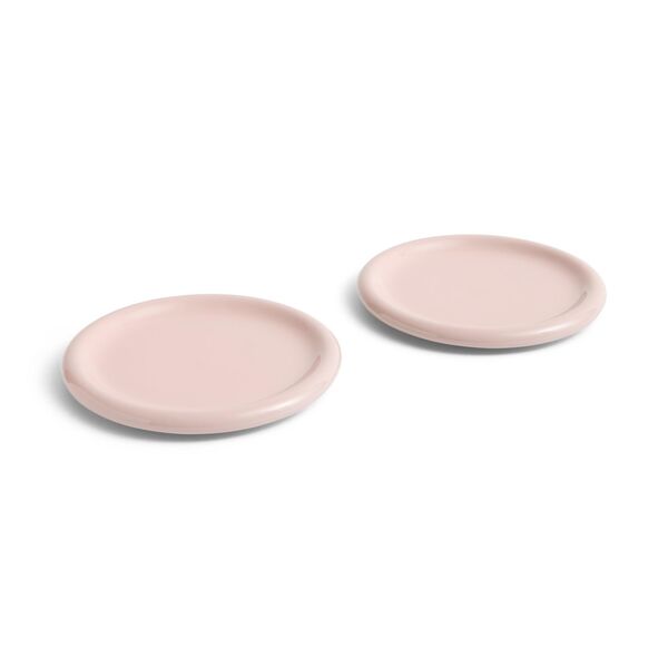 Barro Bordenset van 2 Roze