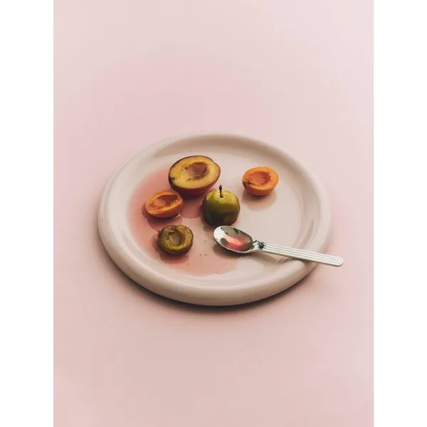 Barro Teller-Set, 2- Rosa