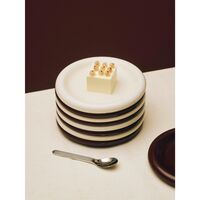Barro Teller-Set, 2- Rosa