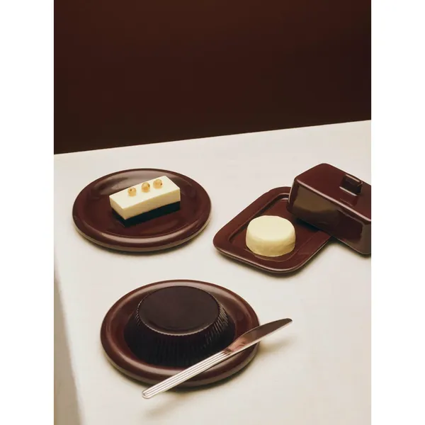 Barro Teller-Set, 2er-Pack, Pistazie