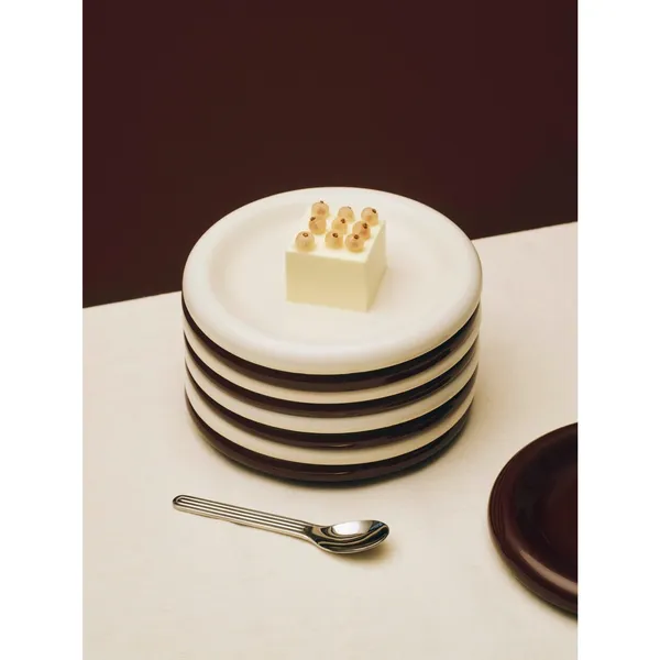 Barro Teller-Set, 2er-Pack, Pistazie