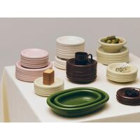 Barro Teller-Set, 2er-Pack, Pistazie