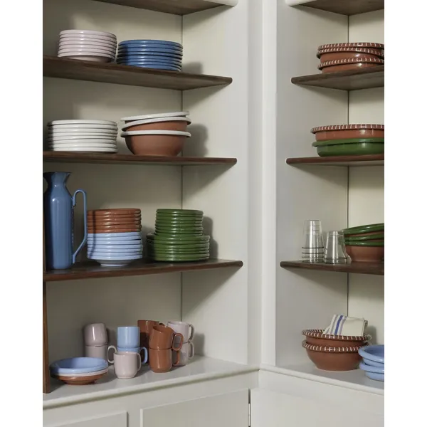Barro Salad Bowl Large Pistachio