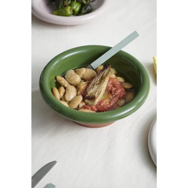 Barro Salad Bowl Large Pistachio