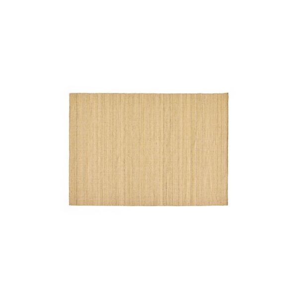 Haze Teppe 140x200 Gul