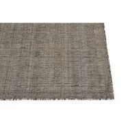 Haze Teppe 80x200 Sort