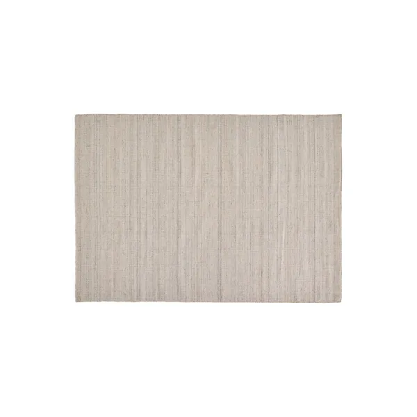 Haze Teppe 170x240 Lysegrå