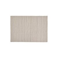 Haze Rug 170x240 Light Gray