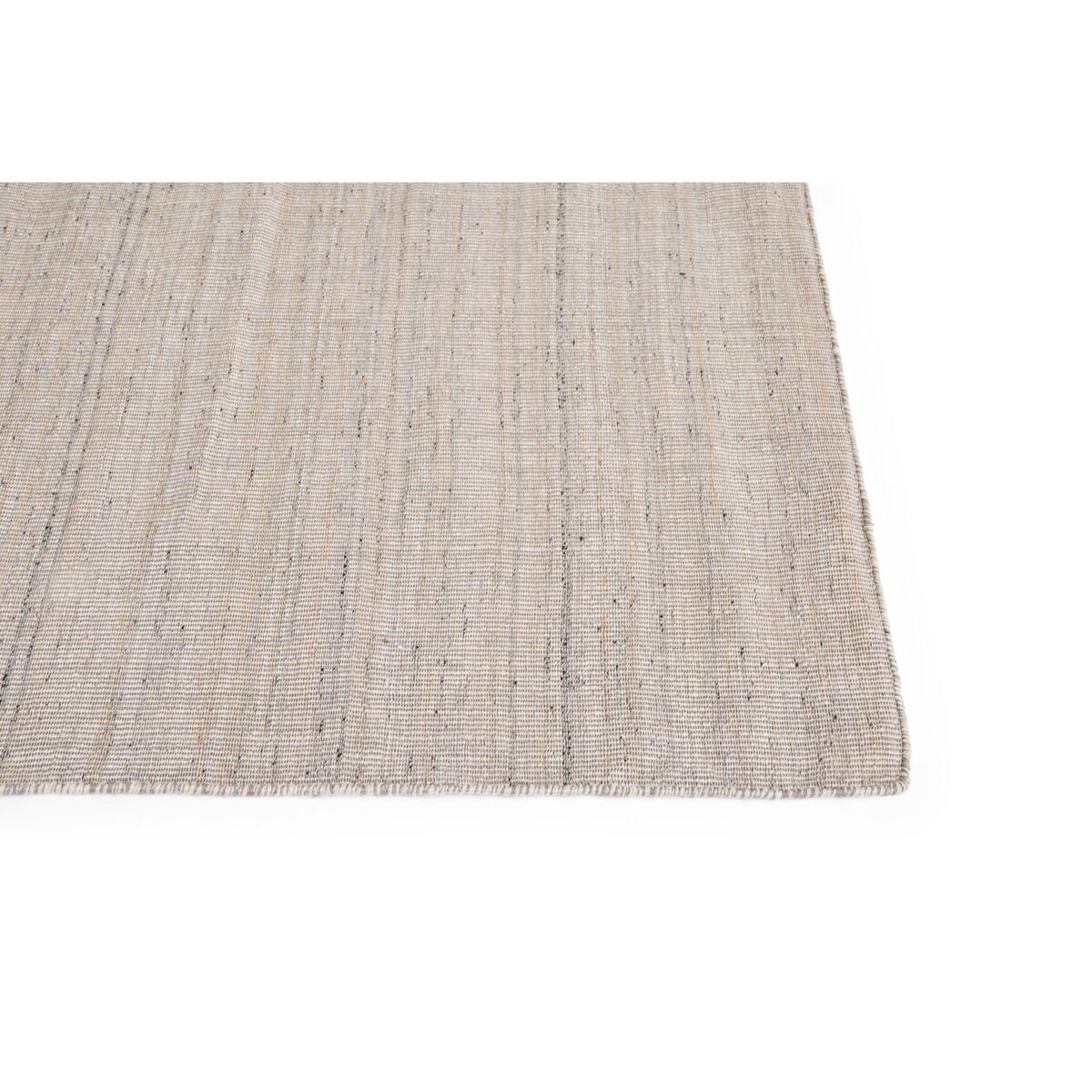 Haze Rug 170x240 Light Gray