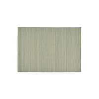 Haze Teppich 170x240 Grün