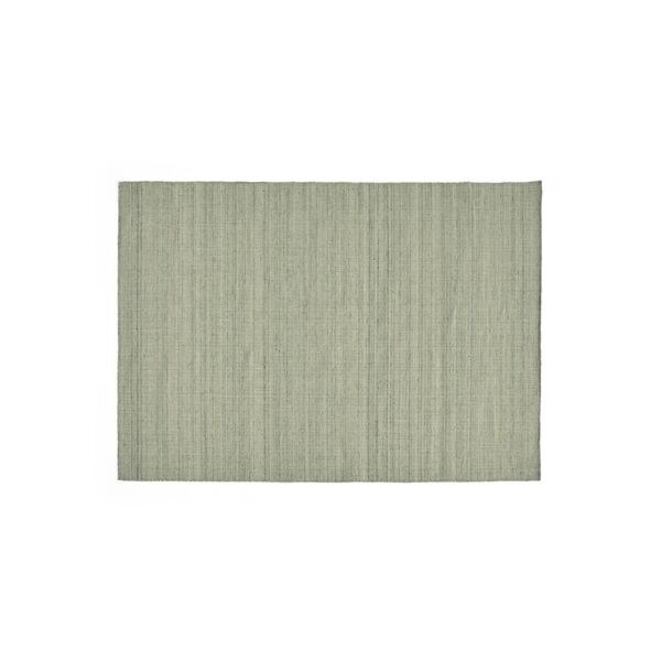 Haze Teppe 170x240 Grønn