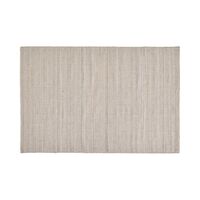 Haze Teppich 200x300 Hellgrau