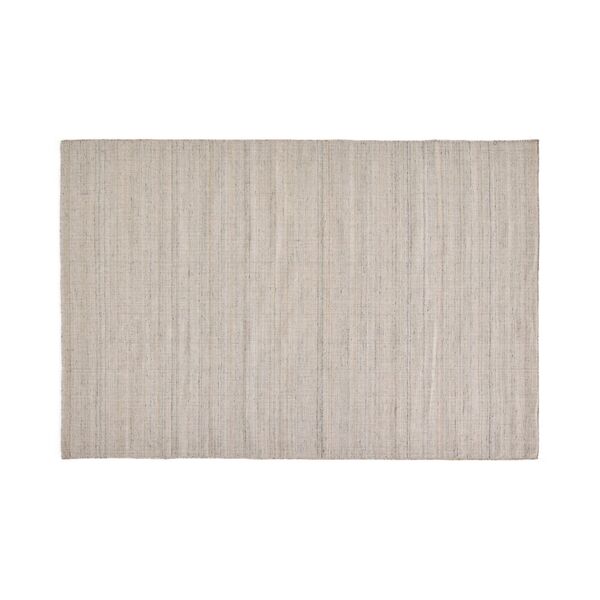 Tapis Haze 200x300 Gris Clair