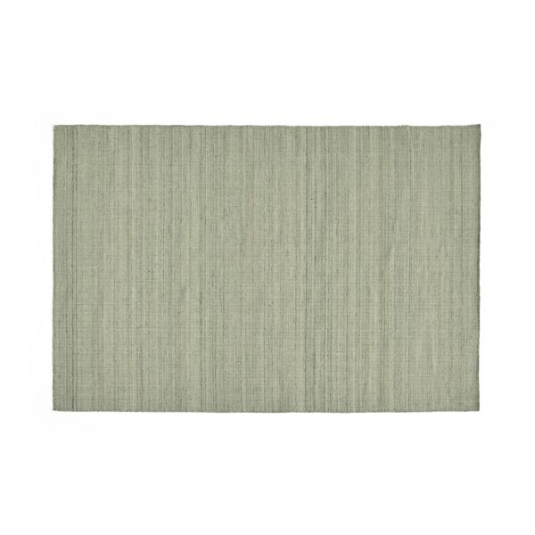Haze Rug 200x300 Green