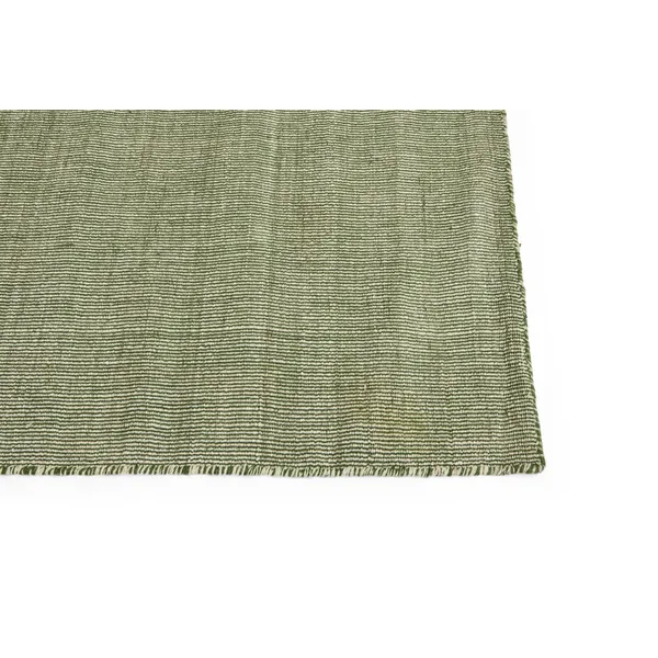 Haze Teppich 200x300 Grün
