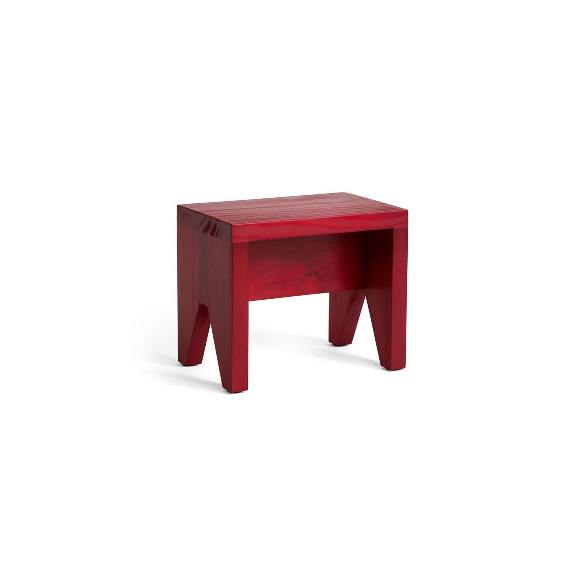 Manolito Court Rouge