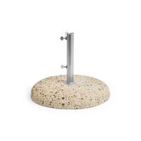 Terrazza-jalusta Aurinkovarjolle 35 Kg Betoni