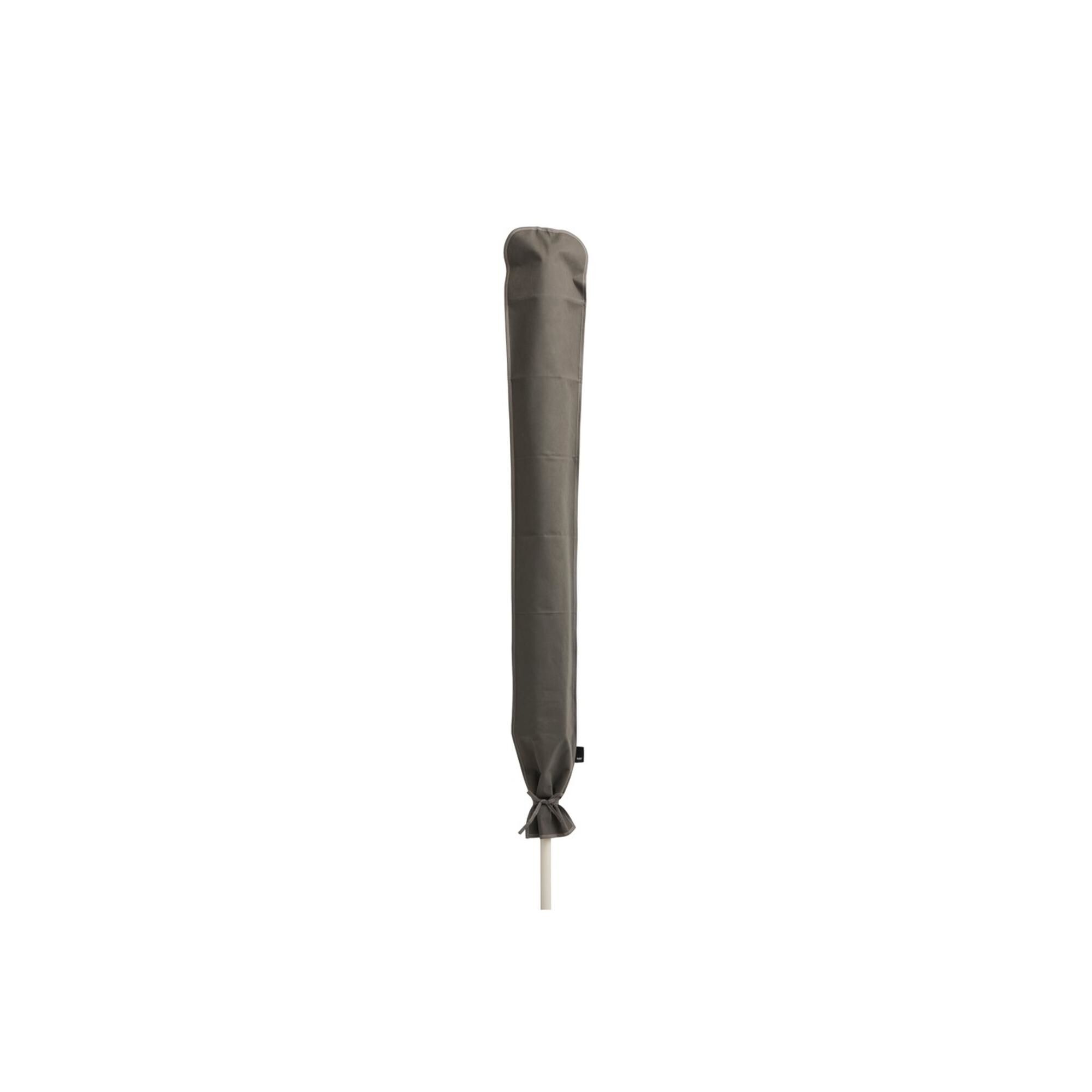 Housse Terrazza pour Parasol Anthracite