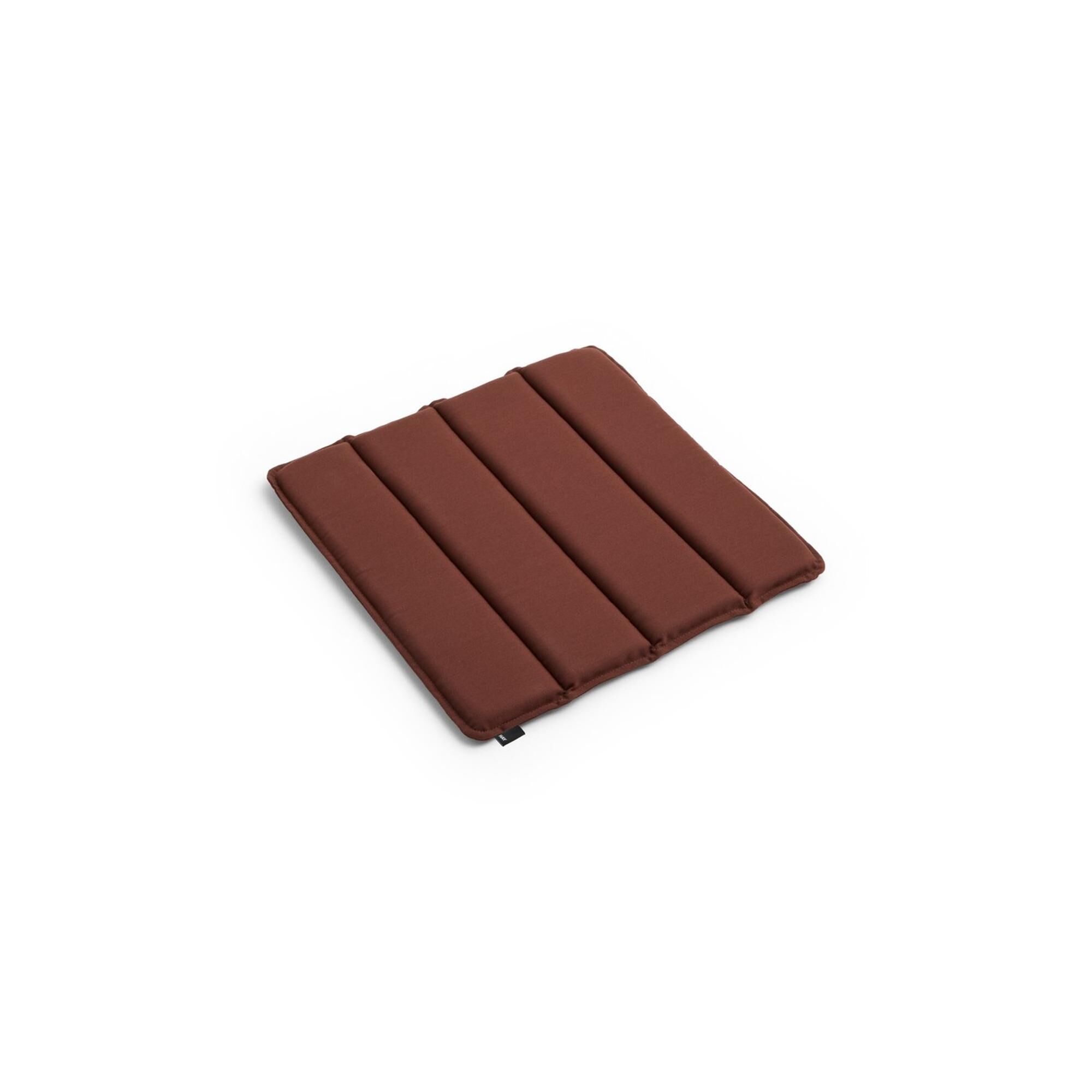 Terrazza Sittepute 40×40 Jernrød