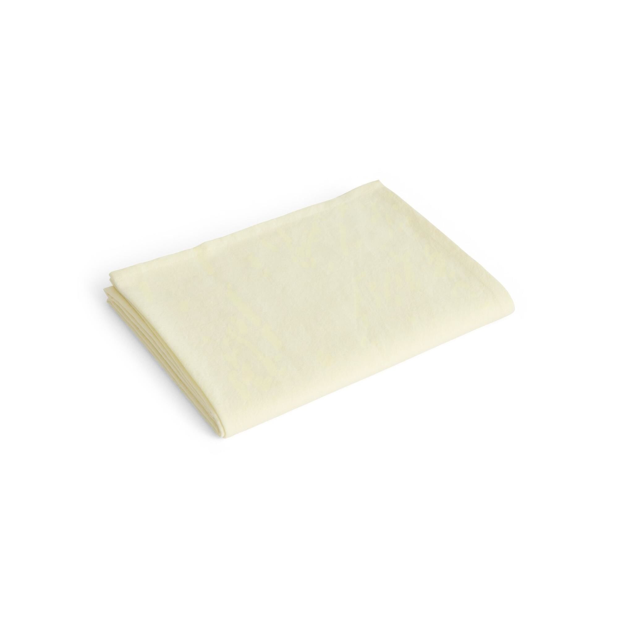 Nappe Terrazza L230 Crème