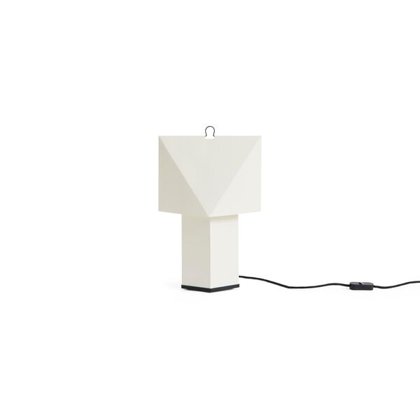 Lampa Stołowa Aplat H44 Biały