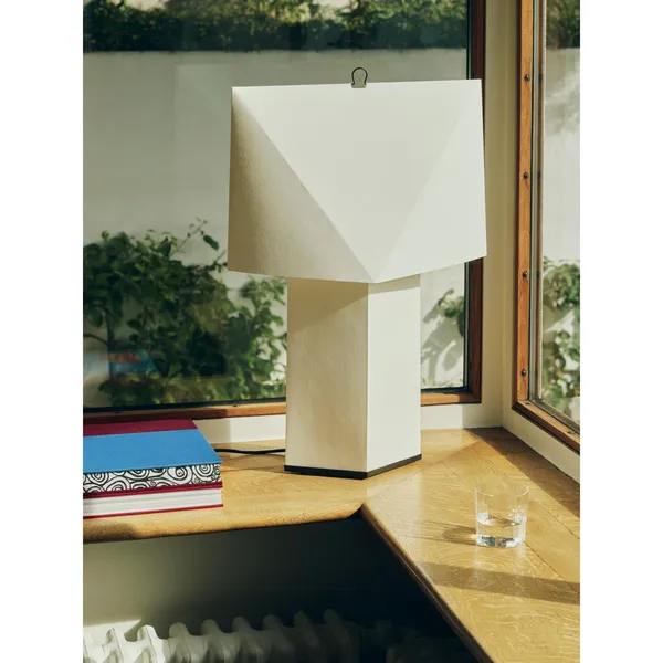 Aplat Tafellamp H44 Wit