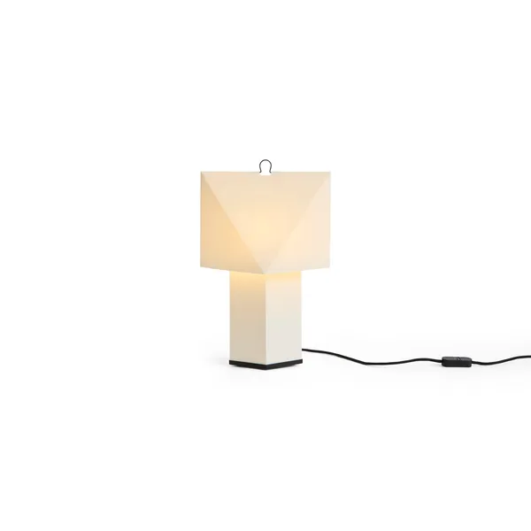 Aplat Tafellamp H44 Wit
