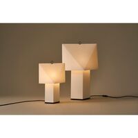 Aplat Tafellamp H44 Wit