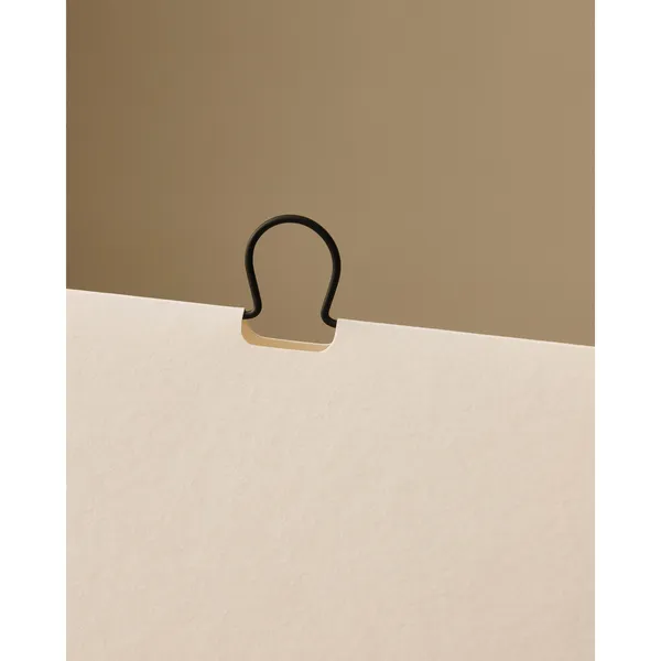 Aplat Tafellamp H44 Wit