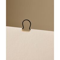 Aplat Tafellamp H44 Wit
