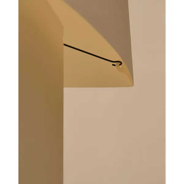 Aplat Tafellamp H44 Wit