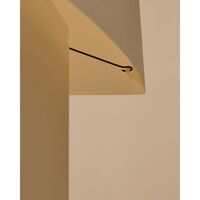 Aplat Tafellamp H44 Wit