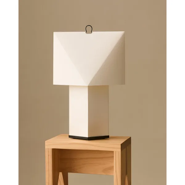 Aplat Tafellamp H66 Wit