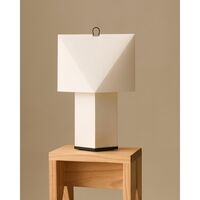 Aplat Tafellamp H66 Wit