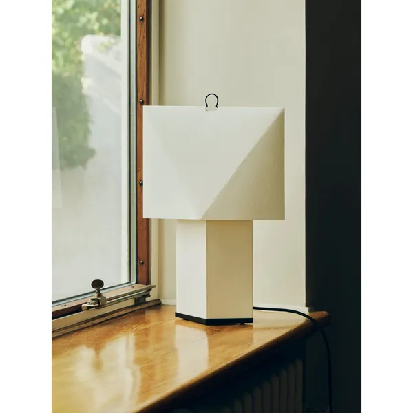 Aplat Tafellamp H66 Wit